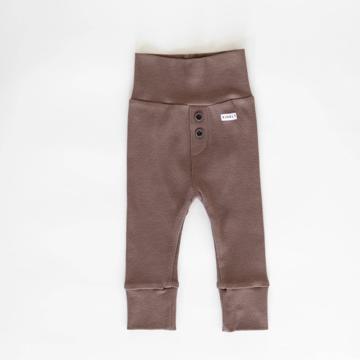 Zachte Genderneutrale Leggings - Perfecte pasvorm voor Dag en Nacht