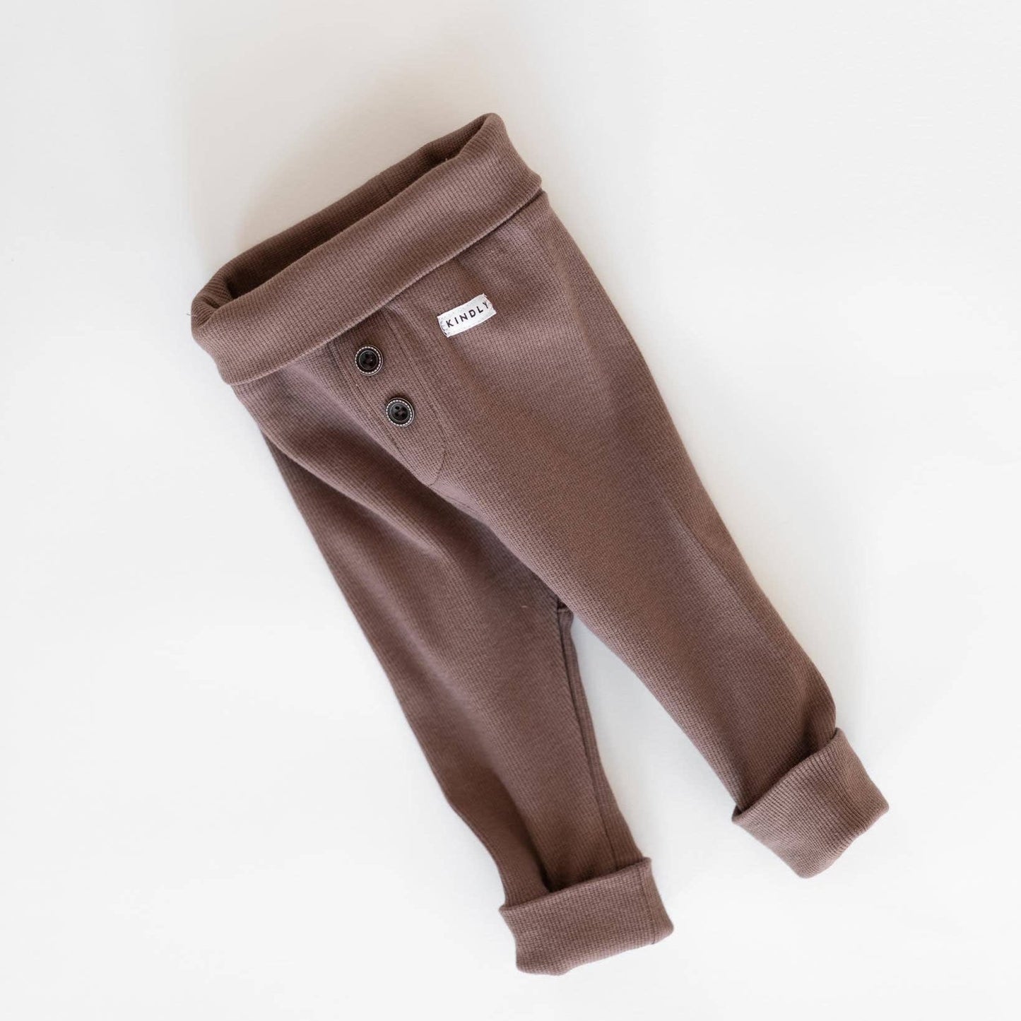 Zachte Genderneutrale Leggings - Perfecte pasvorm voor Dag en Nacht